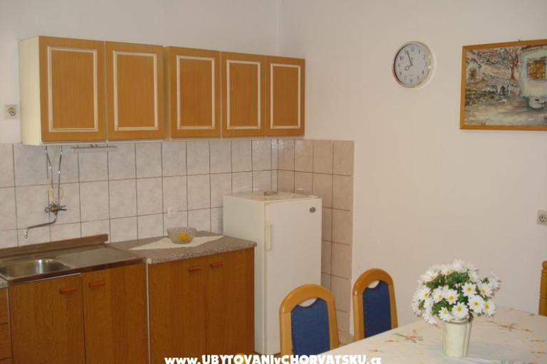 Apartmani Marija 2 – foto 3