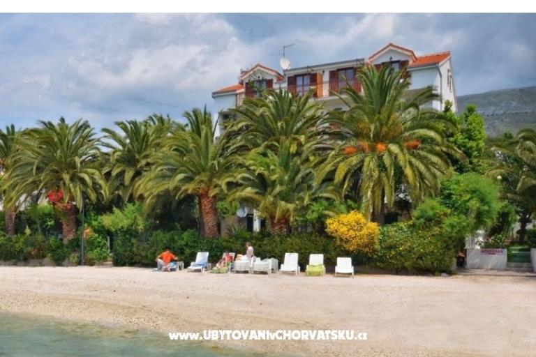 Apartmani Palme – foto 2