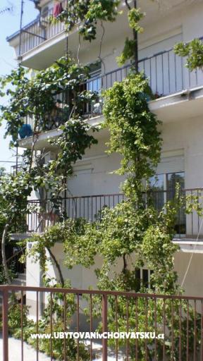 Apartmani Prižmić – foto 8
