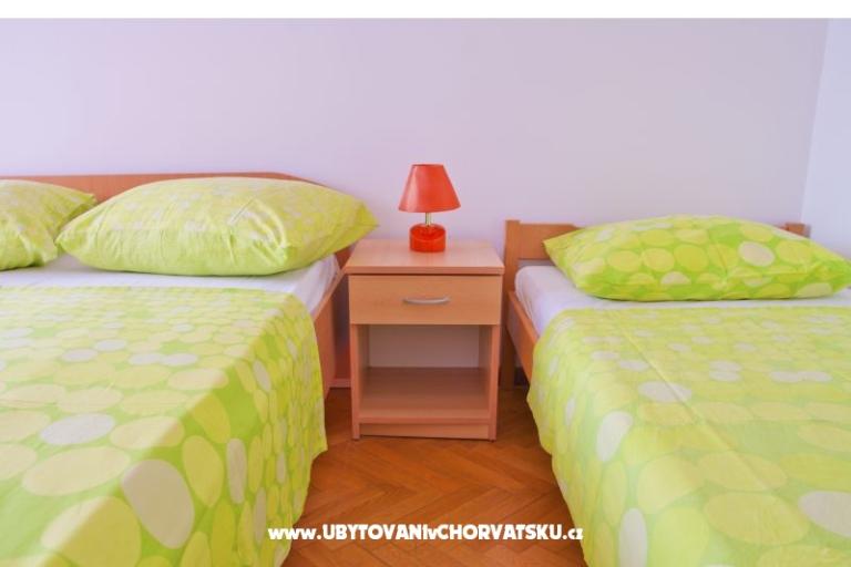 Apartmani Ružić – foto 16