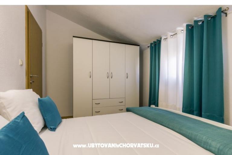Apartmani Spalato – foto 10