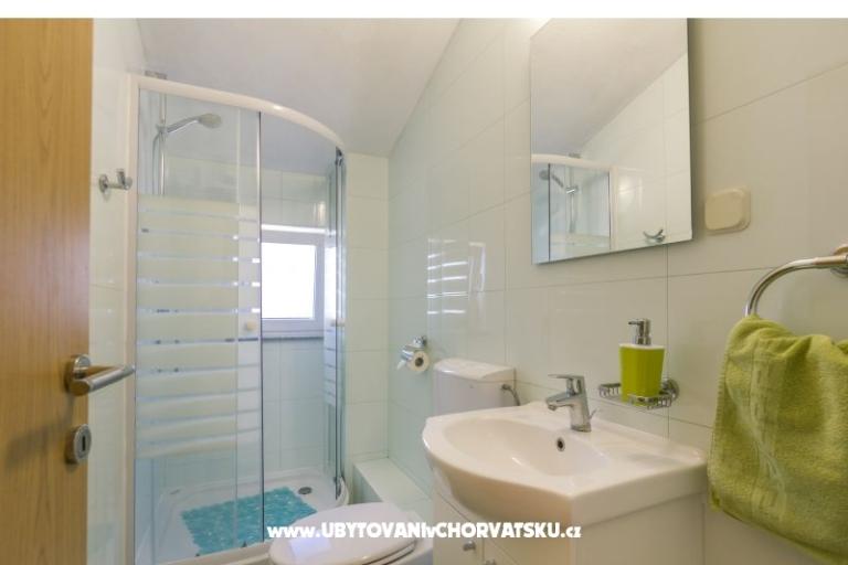 Apartmani Spalato – foto 12