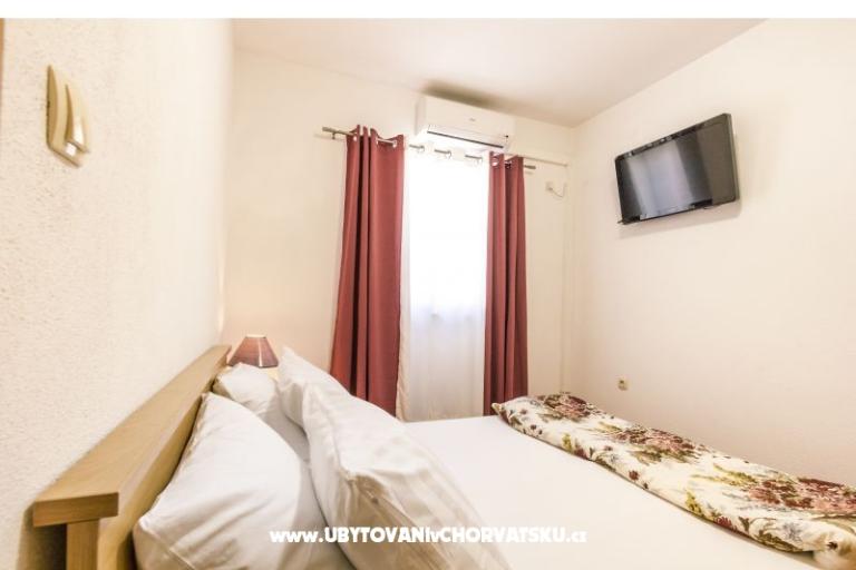 Apartmani Spalato – foto 16