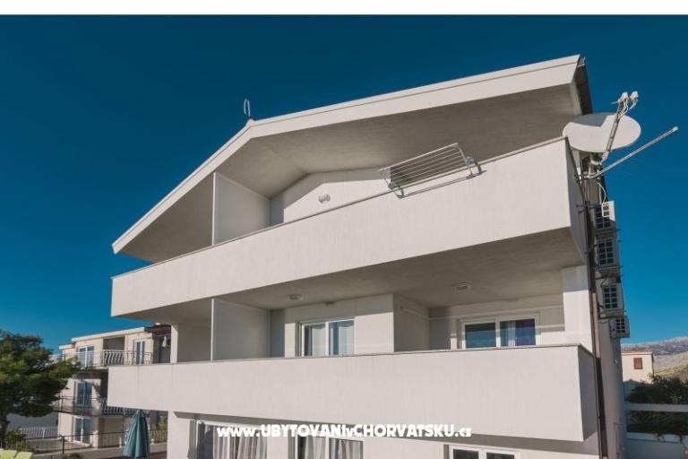 Apartmani Spalato – foto 3