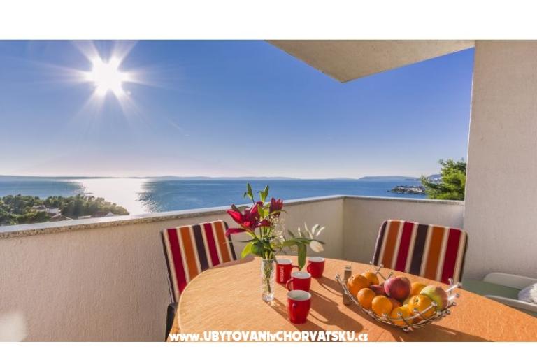 Apartmani Spalato – foto 8