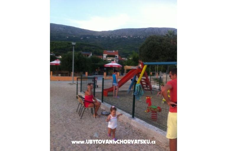 Apartmani Tolušić – foto 10