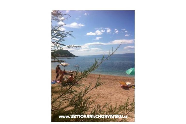 Apartmani Tolušić – foto 11