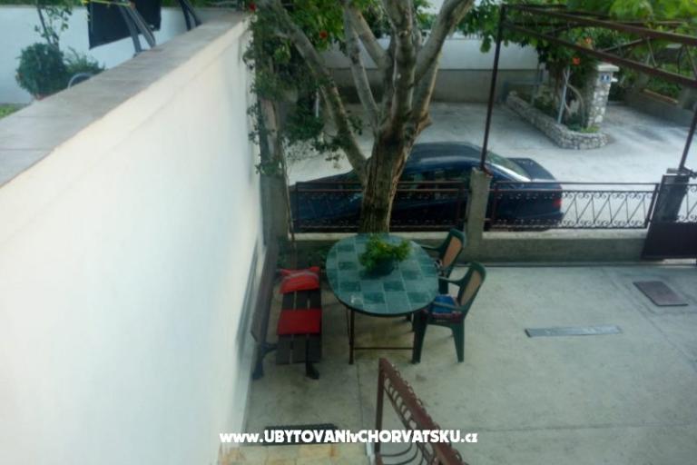 Apartmani Tolušić – foto 15