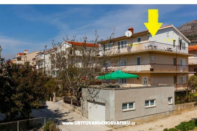 Apartmani Tolušić – foto 16