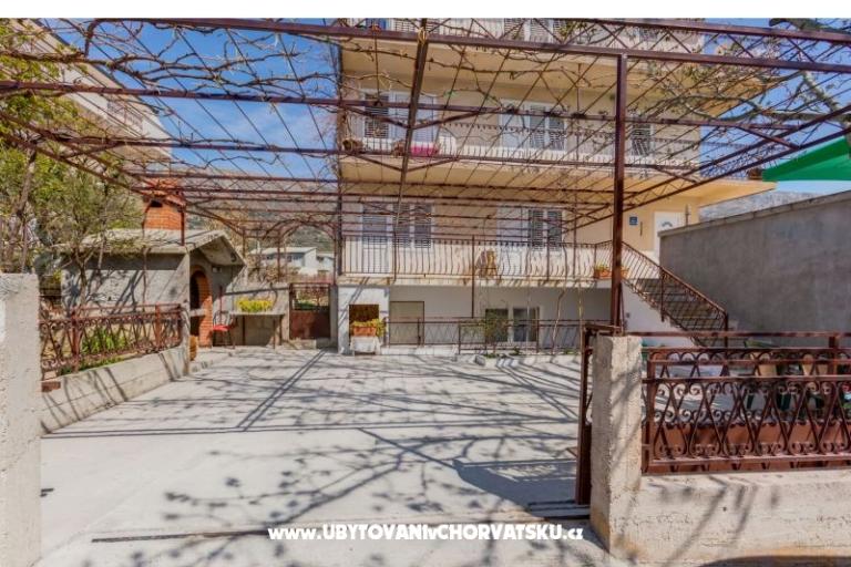 Apartmani Tolušić – foto 17