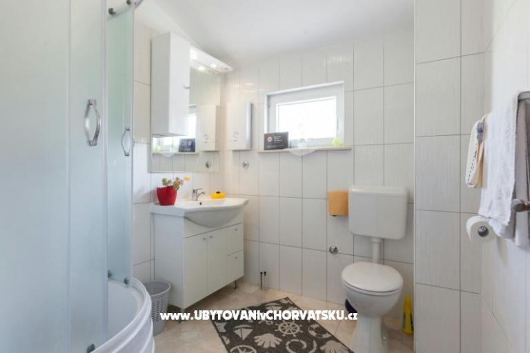 Apartmani Tolušić – foto 5