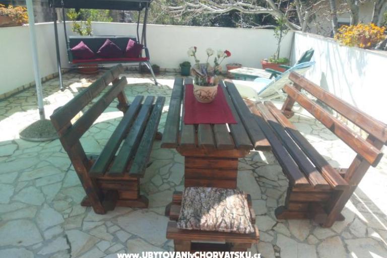 Apartmani Tolušić – foto 6
