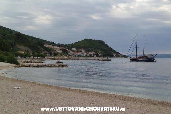 Apartmani Tolušić – foto 7