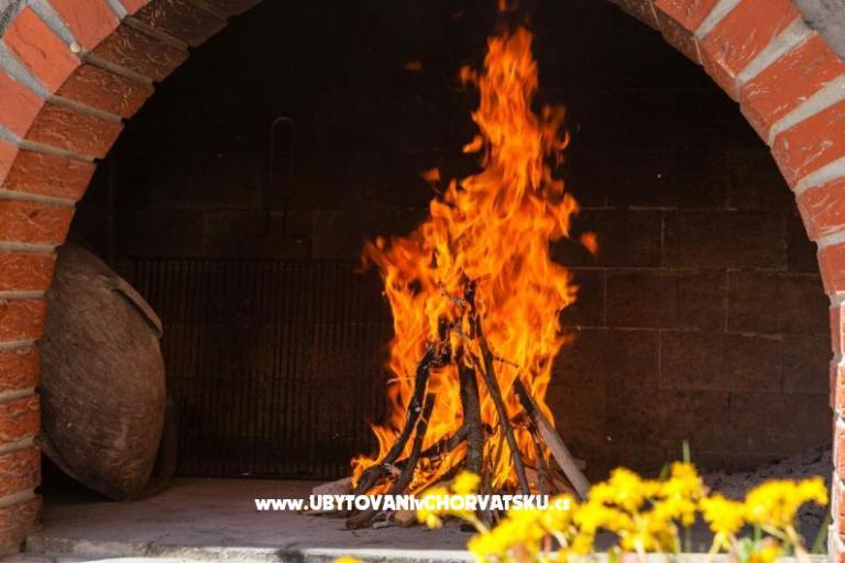 Apartmani Tolušić – foto 8