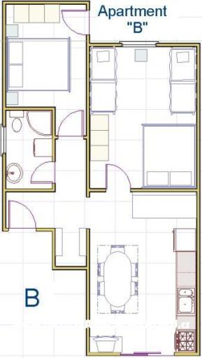 Apartmani Vuko – foto 10