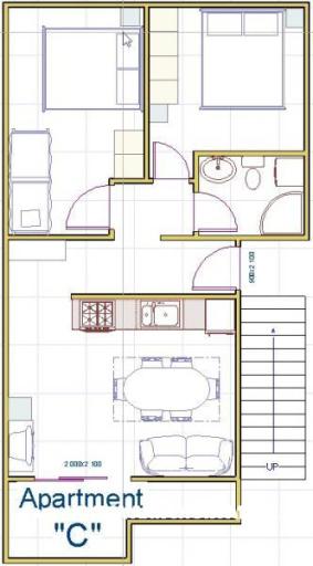 Apartmani Vuko – foto 11