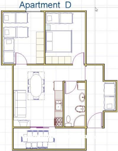 Apartmani Vuko – foto 12