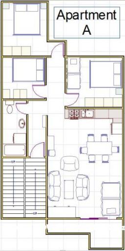Apartmani Vuko – foto 9
