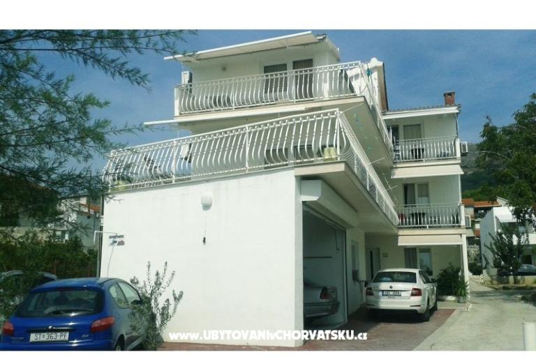 Apartmani Lena – foto 2