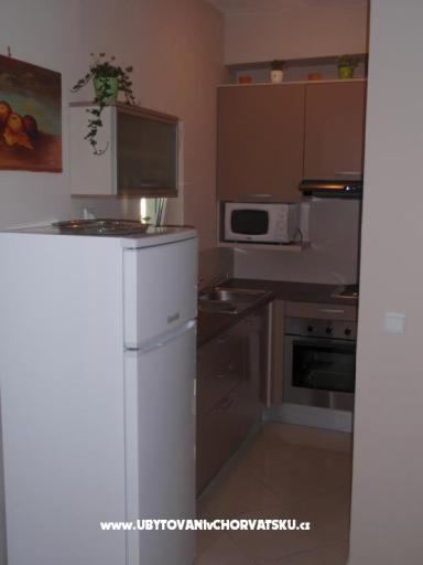 Apartmani Sara i Nino – foto 5