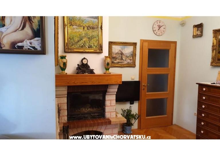 Apartman Diva deluxe – foto 13