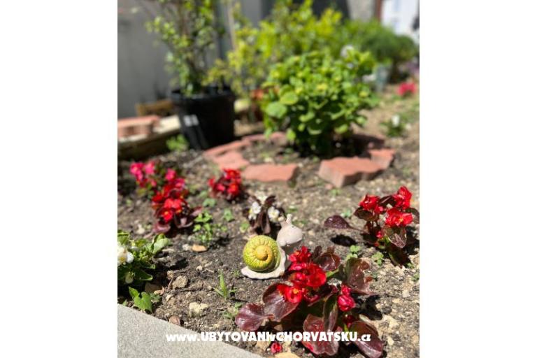 Apartman lux with garden – foto 18