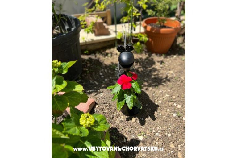 Apartman lux with garden – foto 19
