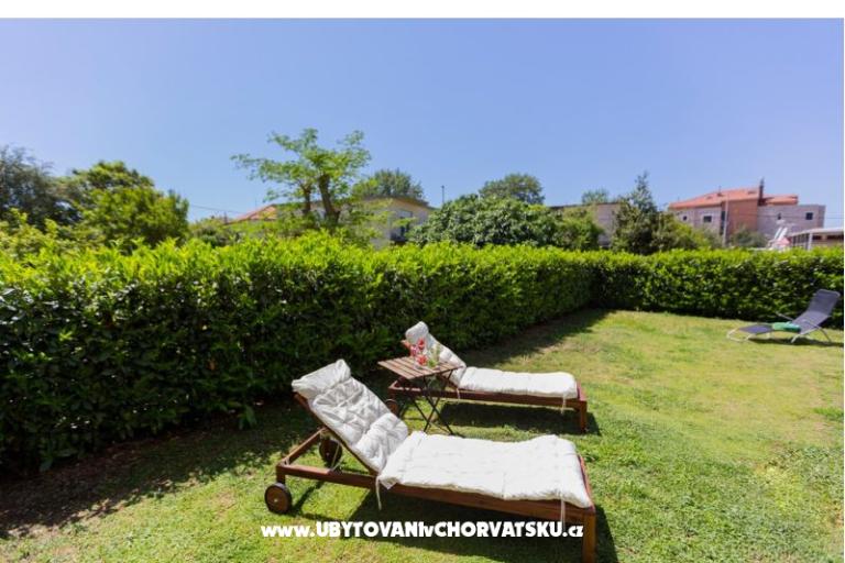 Apartman lux with garden – foto 3