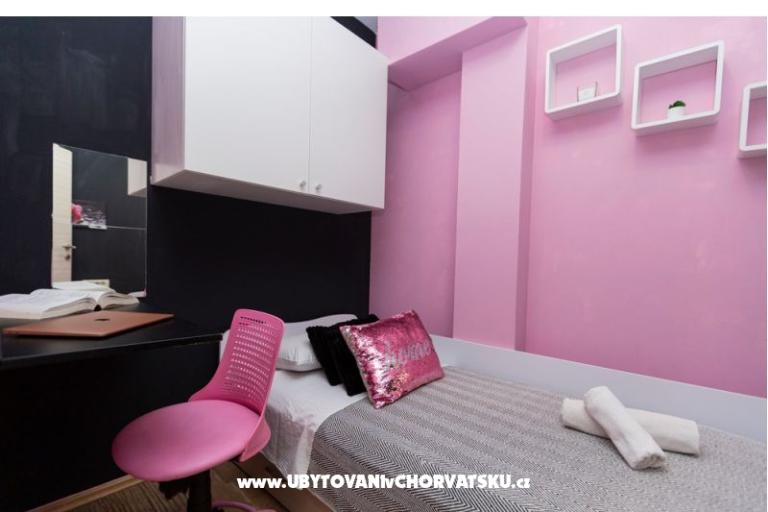 Apartman lux with garden – foto 8