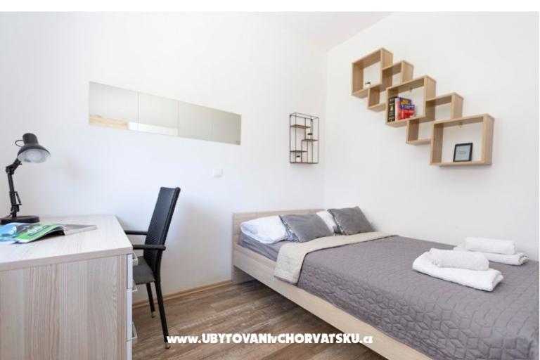 Apartman lux with garden – foto 9