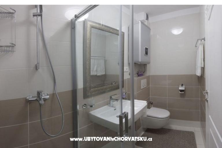 Apartman Seka Podstrana – foto 11