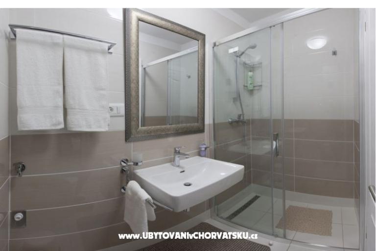 Apartman Seka Podstrana – foto 12