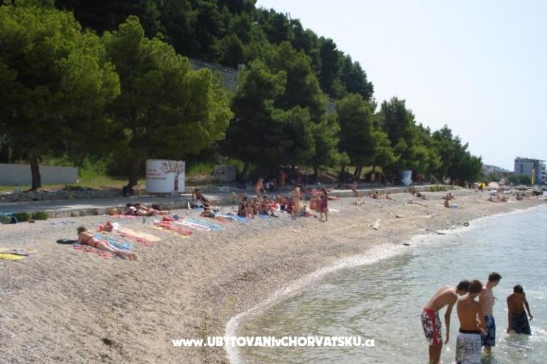 Apartman Seka Podstrana – foto 15