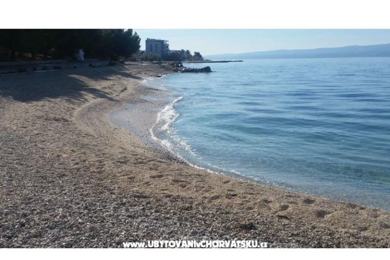 Apartman Seka Podstrana – foto 16