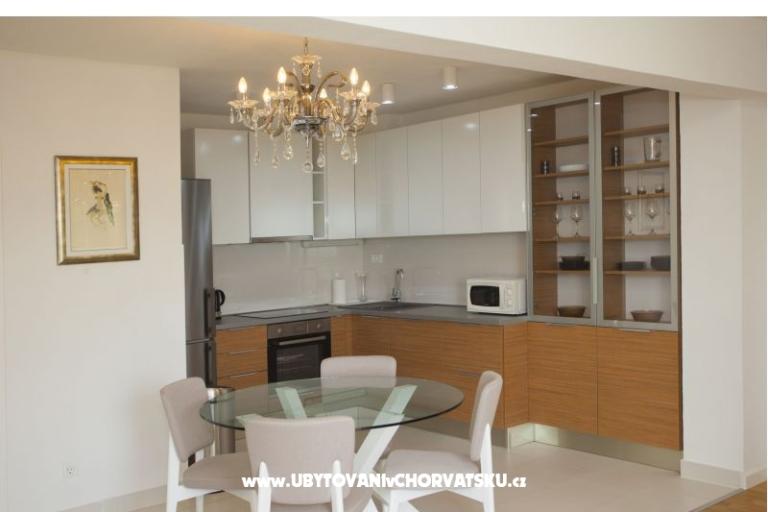 Apartman Seka Podstrana – foto 2