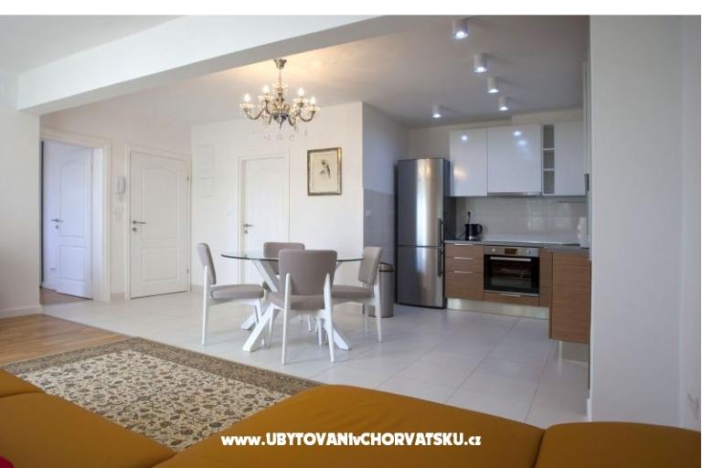 Apartman Seka Podstrana – foto 3