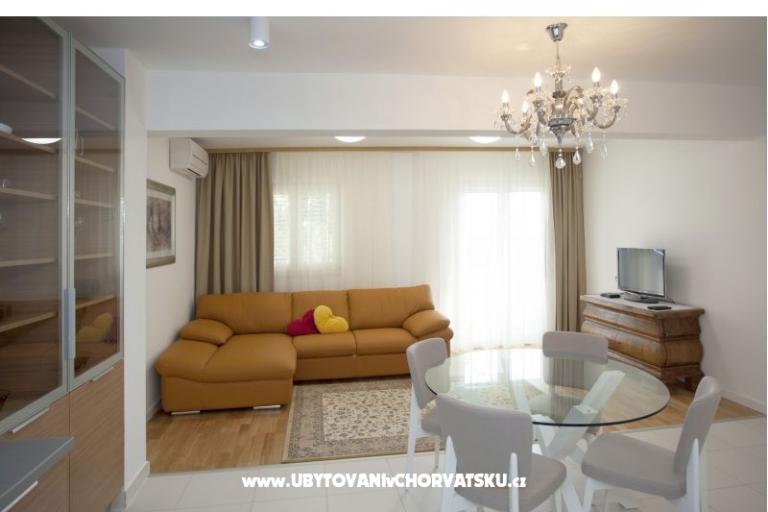 Apartman Seka Podstrana – foto 4
