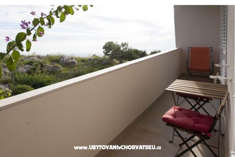 Apartman Seka Podstrana – foto 7