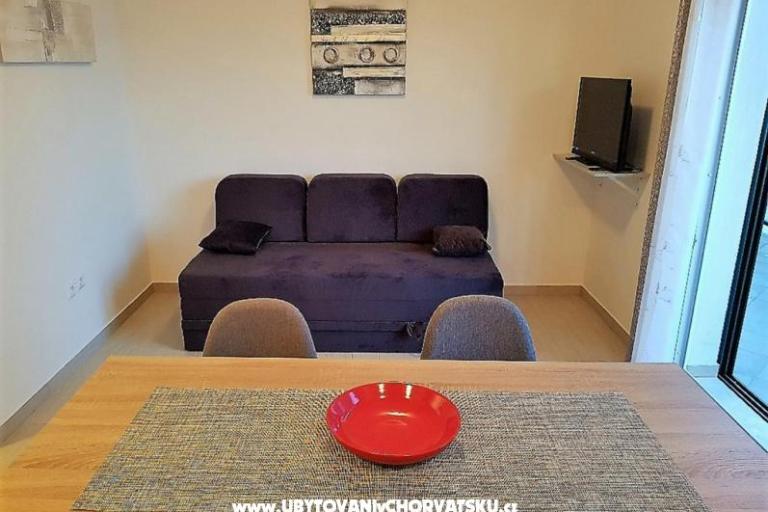 Apartmani Podstrana – foto 2