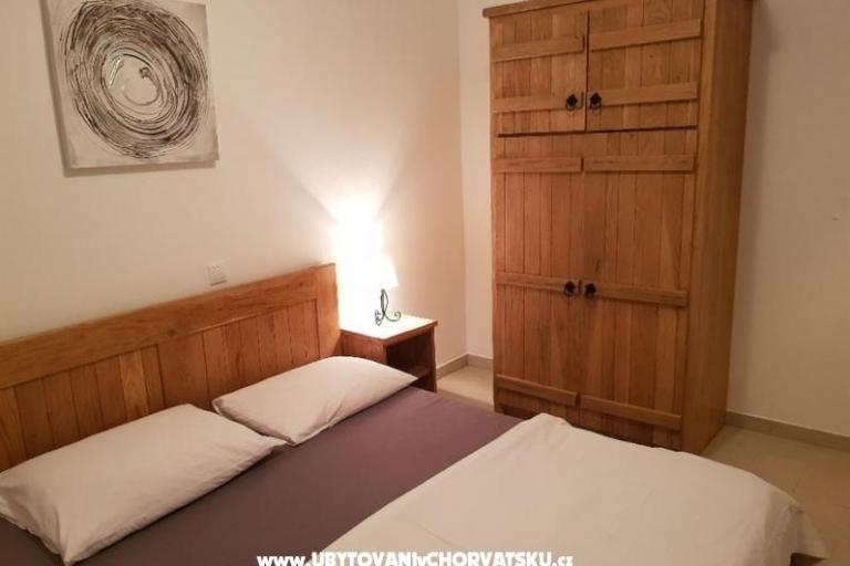 Apartmani Podstrana – foto 3