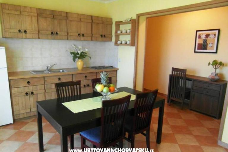 Apartmani Podstrana – foto 5