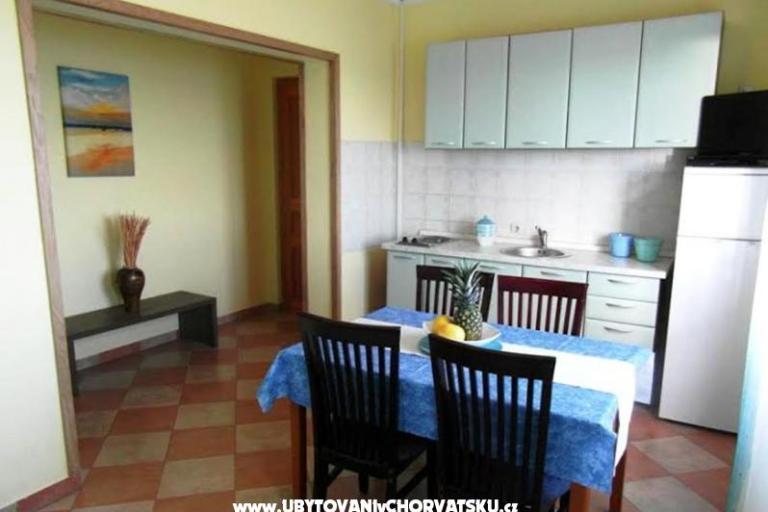 Apartmani Podstrana – foto 7