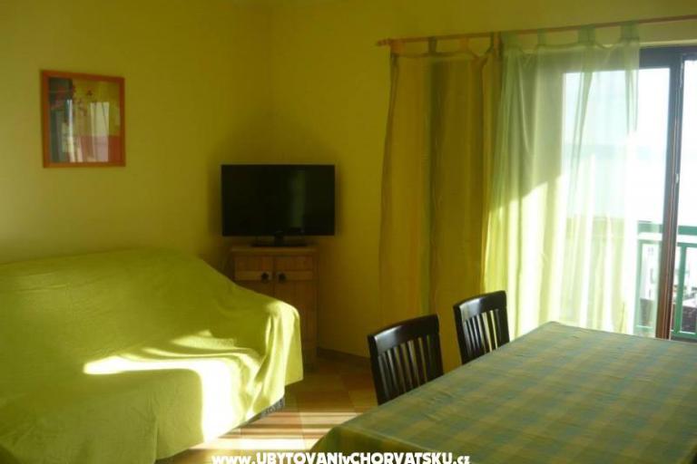 Apartmani Podstrana – foto 8