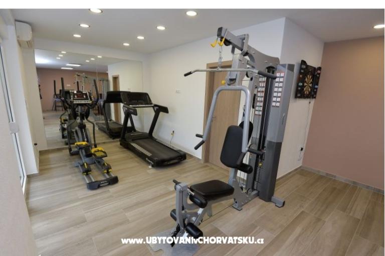 Apartmani Adriatic – foto 16