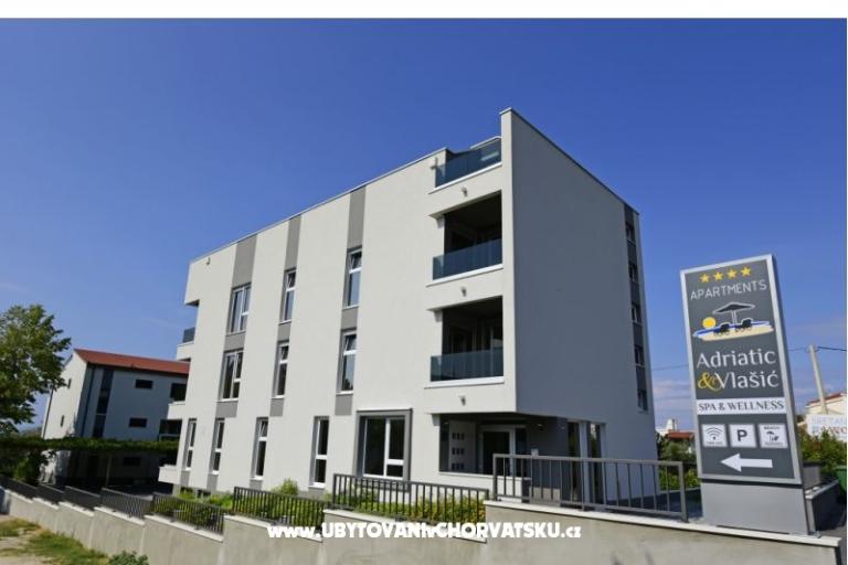 Apartmani Adriatic – foto 7