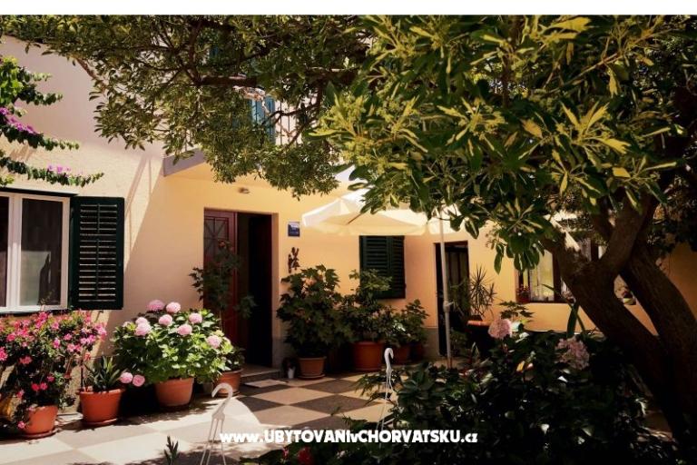 Apartmani & Sobe Tomas – foto 5