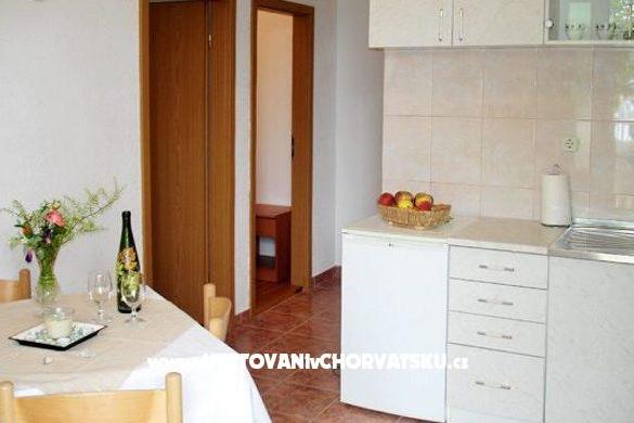 Apartmani Bougainvillea – foto 6