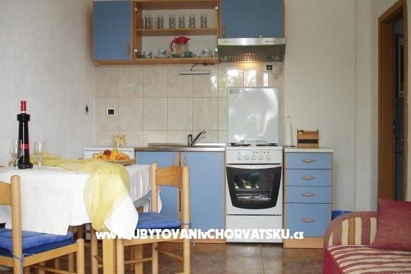 Apartmani Bougainvillea – foto 7