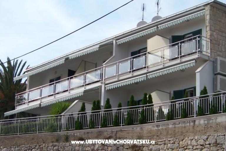 Apartmani Božiković – foto 2
