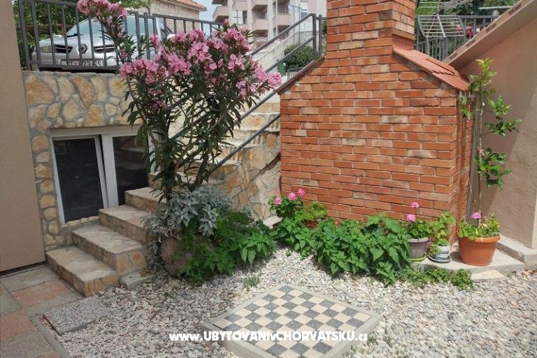 Apartmani Cappuccino   – foto 10